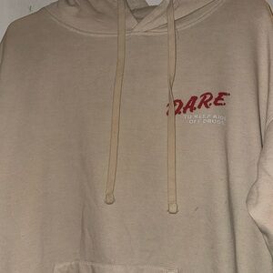 DARE Hoodie
